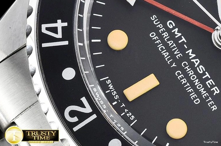 0312 Durable ROLGMT122C – GMT Master 965